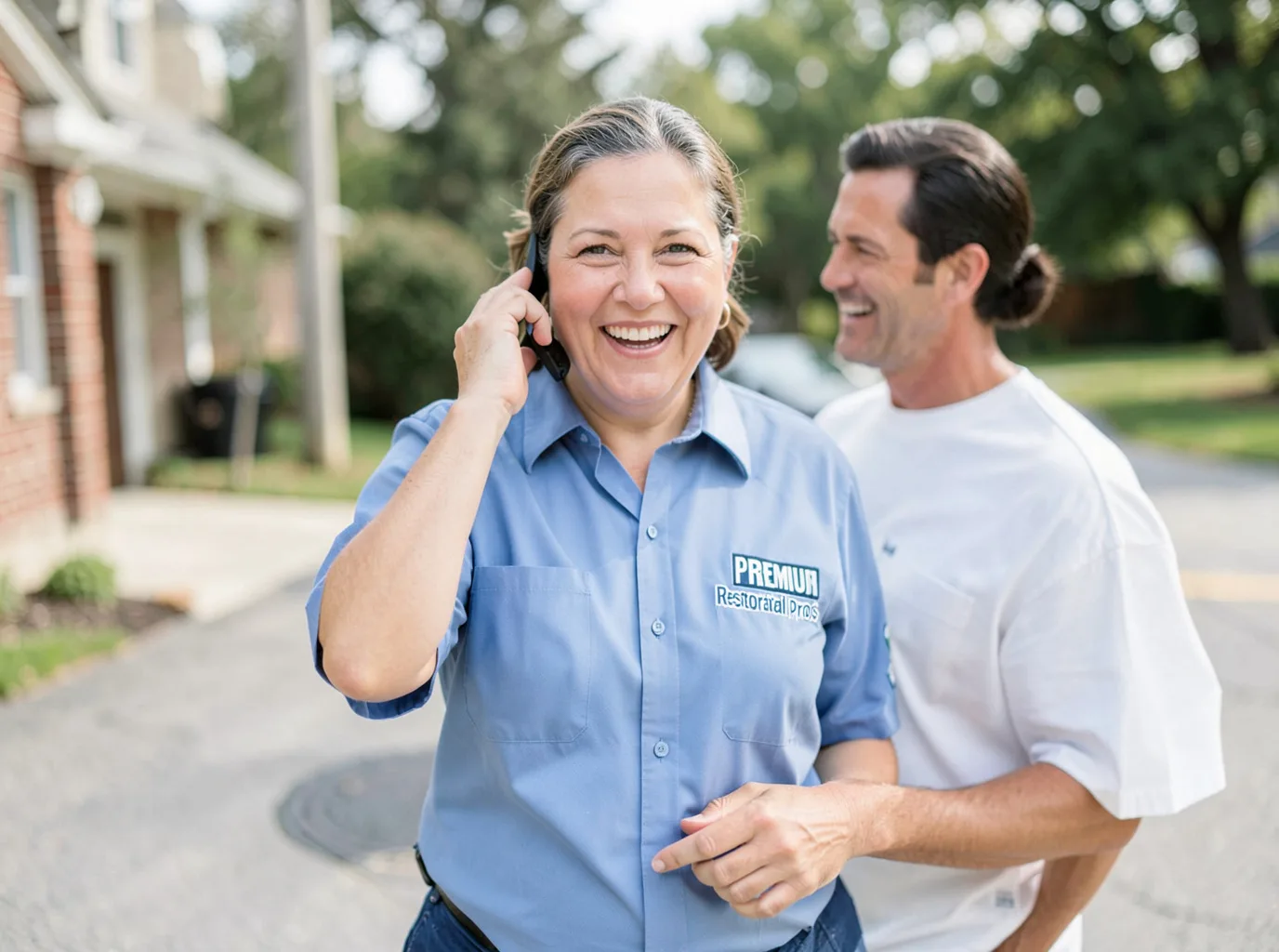 Water Damage Restoration Canyon Dam, CA FAQs